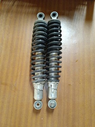 Amortiguadores Kawasaki ER5 2006