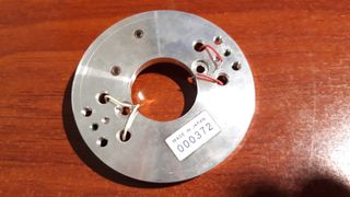 Cabezal Video CV-48 Betamax