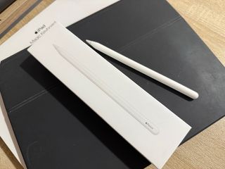 iPad Pro 12.9 M1 LTE Magic Keyboard Apple Pencil