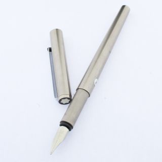 Pluma y bolígrafo Montblanc