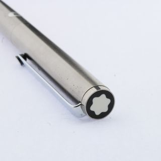 Pluma y bolígrafo Montblanc