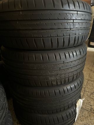 225/45R19 Michelin
