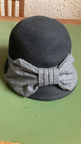Cappello Conbipel