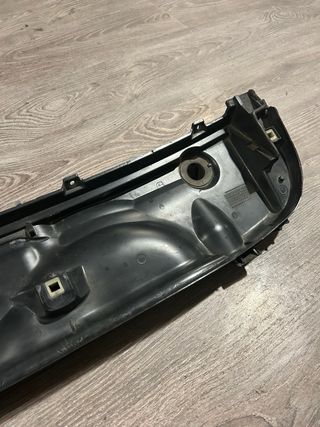 Soporte Filtro Habitáculo BMW E46