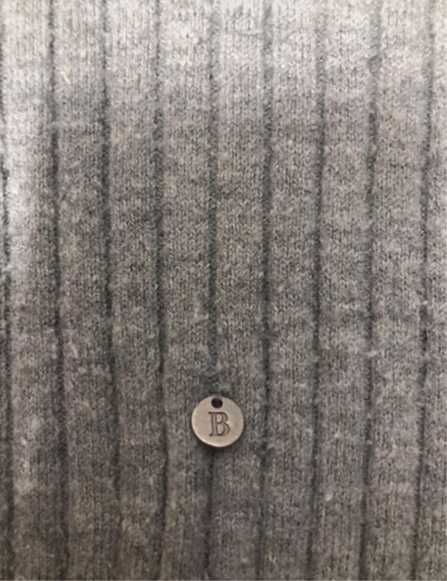 Camiseta de manga langa