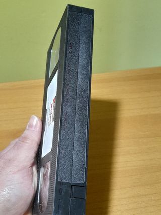 VHS FILM MICHAEL È UN ANGELO NON UN SANTO