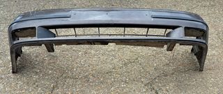 Paragolpes Seat Toledo 1