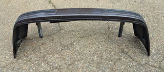 Paragolpes Seat Toledo 1