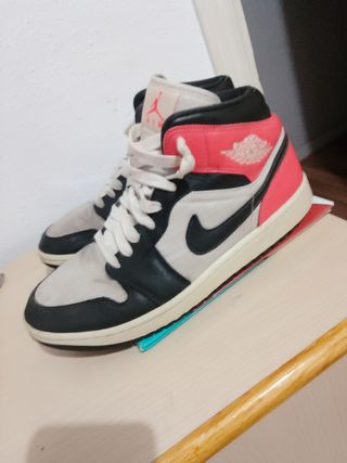 Nike jordan