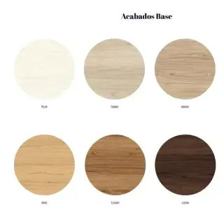 ARMARIO 2 PUERTAS COSMO 78