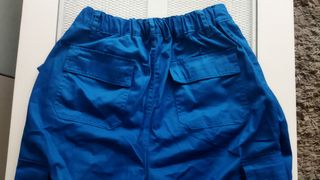 Pantalón de trabajo