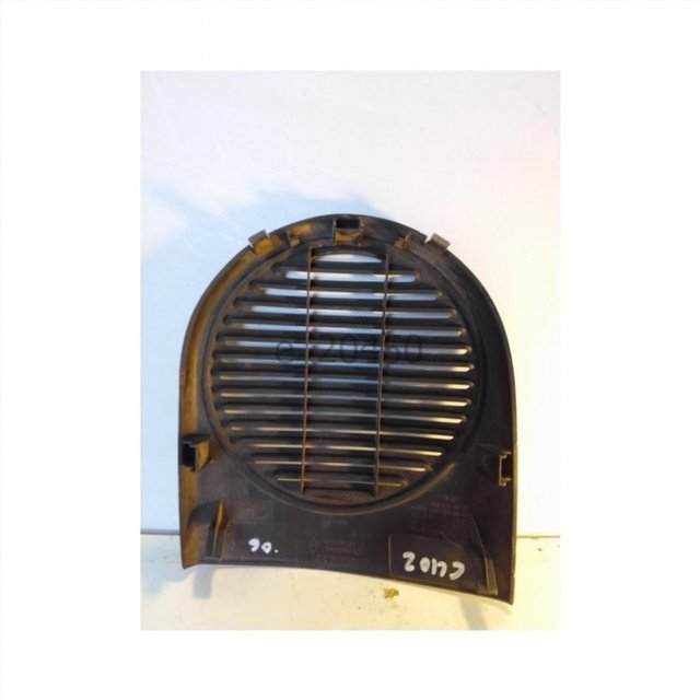 Moldura Renault Clio II (1990-2009) 1.5 dC e_20450