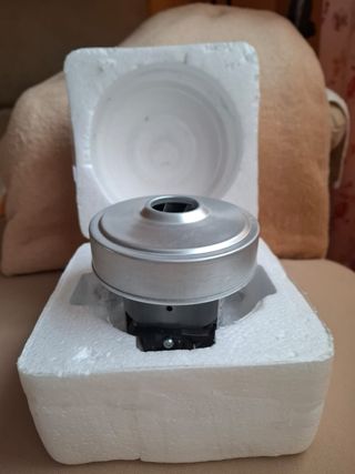 Motor aspiradora 1200w