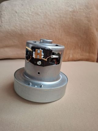Motor aspiradora 1200w