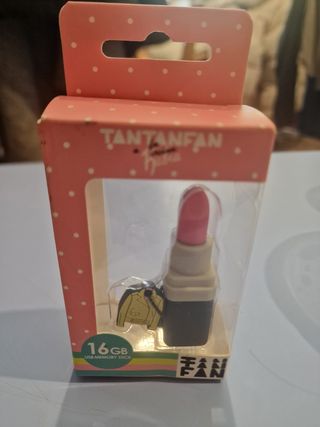 Pendrive La Vecina Rubia 16GB