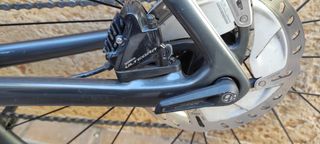 Bicicleta de carretera