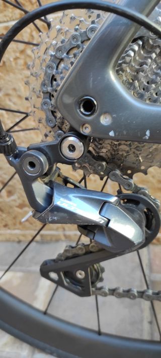 Bicicleta de carretera