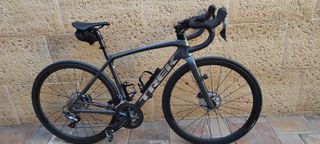 Bicicleta de carretera