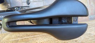 Bicicleta de carretera