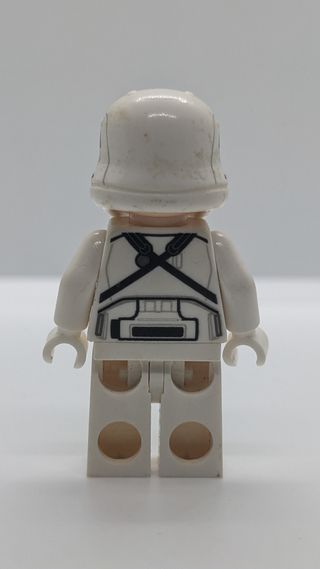 LEGO Star Wars Minifigura First Order Heavy