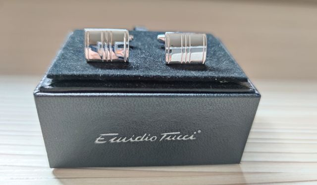 GEMELOS EMIDIO TUCCI DE EL CORTE INGLES 