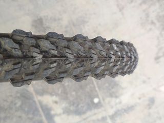 Juego ruedas bicicleta 26"