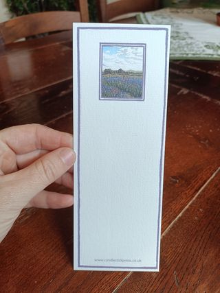 Ten Poems for Summer - Poesie in INGLESE