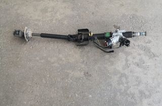 Mercedes vito 112cdi barra direccion