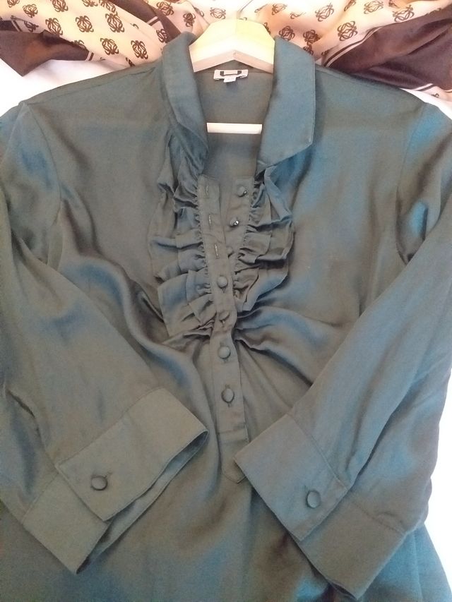 Camisa Adolfo Dominguez