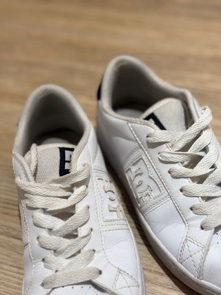 Zapatillas DC