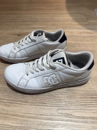 Zapatillas DC