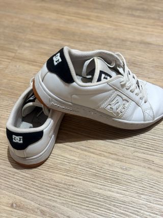 Zapatillas DC