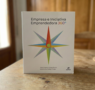 Libro Empresa e Iniciativa Emprendedora 360 Editex