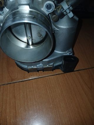 Cuerpo de Mariposa León 1.8 G