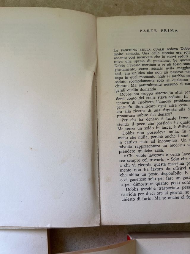 4 romanzi grandi successi edizioni tascabili