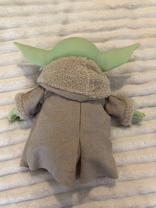 Figura Star Wars The Mandalorian Baby Yoda