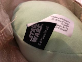Figura Star Wars The Mandalorian Baby Yoda