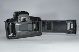 Fotocamera collezione Canon EOS 750 (solo corpo)