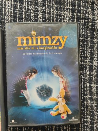 Películas DVD infantiles