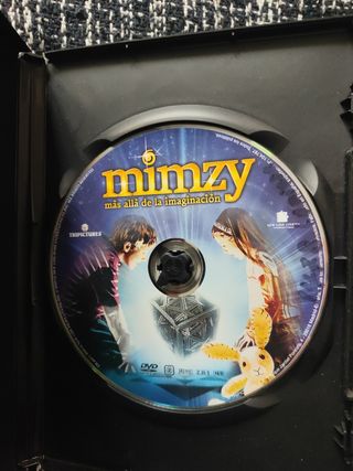 Películas DVD infantiles