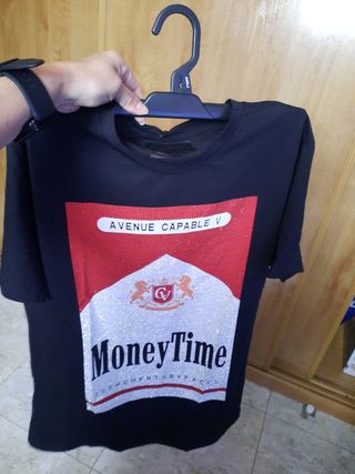 Polo de brillos Italiano