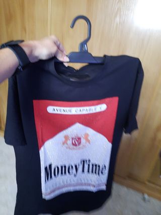 Polo de brillos Italiano