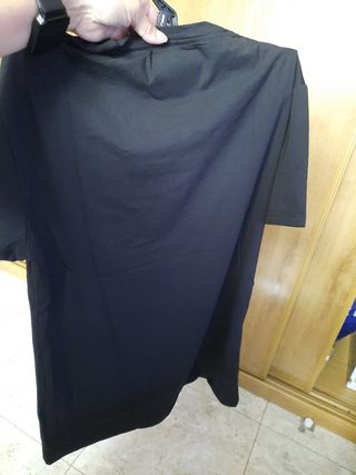 Polo de brillos Italiano