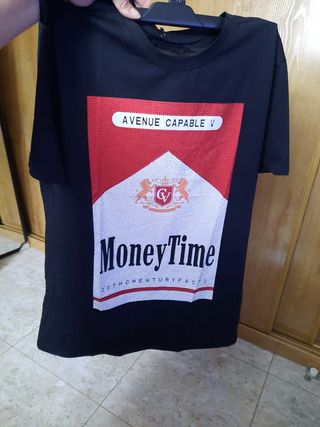 Polo de brillos Italiano