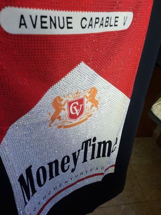 Polo de brillos Italiano