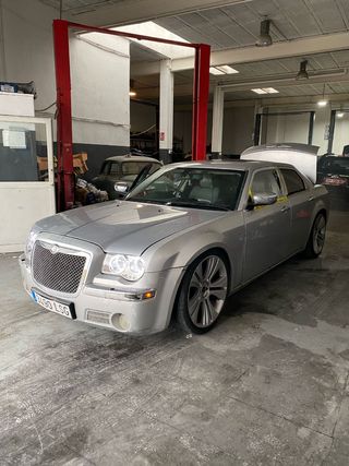 Chrysler 300 C 2008