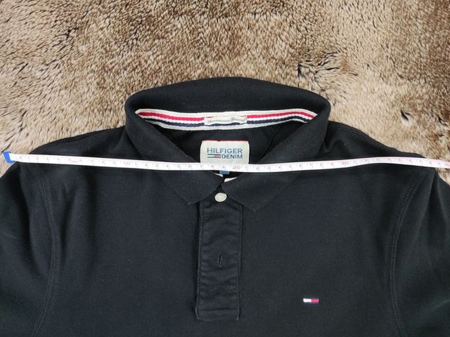 Polo Tommy Hilfiger
