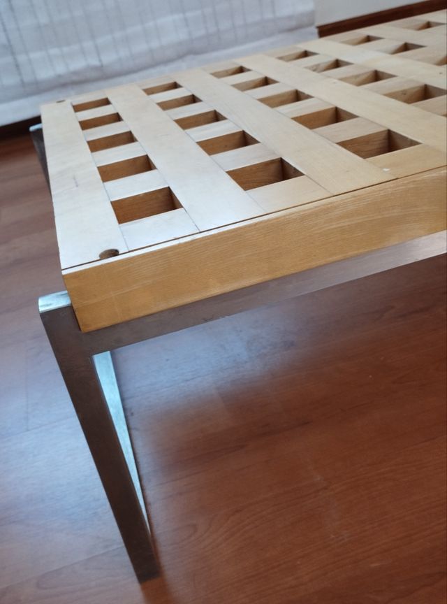 Mesa auxiliar de Salon