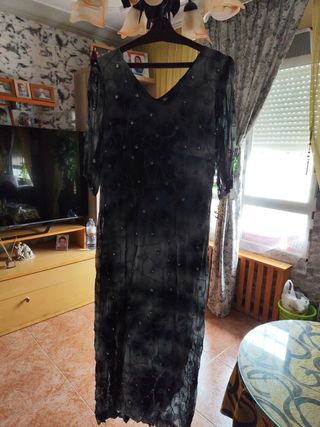 Vestido de fiesta de ocasión