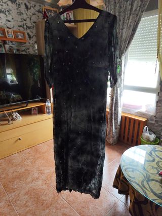 Vestido de fiesta de ocasión